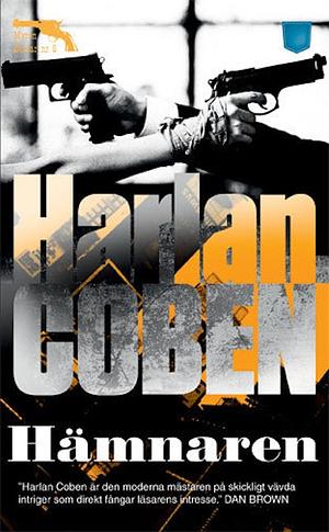 Hämnaren by Harlan Coben