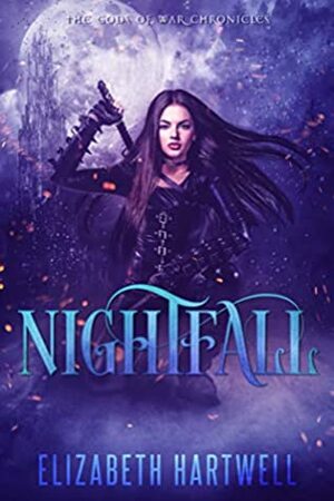 Nightfall by Elizabeth Hartwell