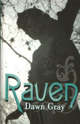 Raven by Dawn Gray