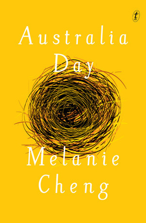 Australia Day by Melanie Cheng