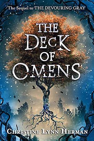 The Deck of Omens by C.L. Herman