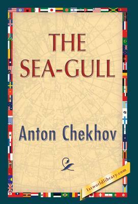 The Sea-Gull by Anton Chekhov