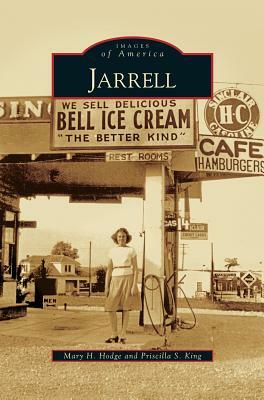 Jarrell by Priscilla S. King, Mary H. Hodge