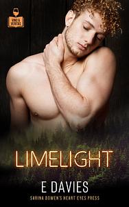 Limelight by E. Davies