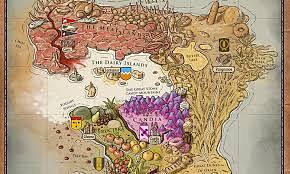 Dimension 20: The Ravening War by Aabria Iyengar, Brennan Lee Mulligan, Zac Oyama, Matt Mercer, Anjali Bhimani, Lou Wilson
