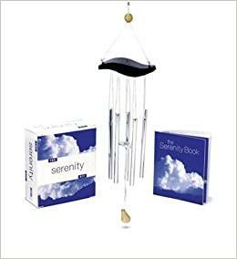 The Serenity Kit by Running Press