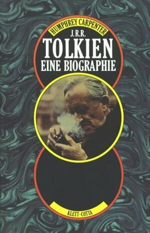 J.R.R. Tolkien. Eine Biographie by Humphrey Carpenter