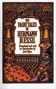 The Fairy Tales of Hermann Hesse by Hermann Hesse