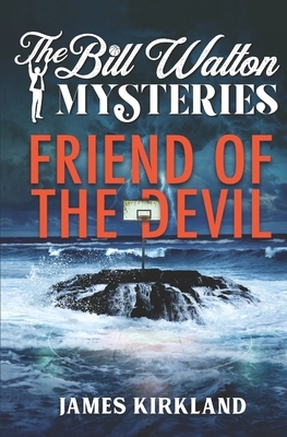 Friend of the Devil by James Kirkland