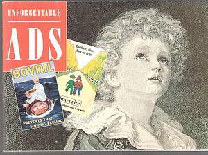 Unforgettable Ads by Tim Healey