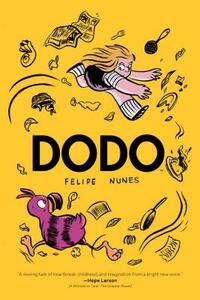 Dodo by Felipe Nunes