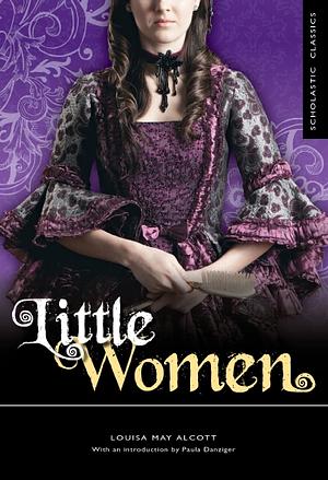 Little Women by Louisa May Alcott