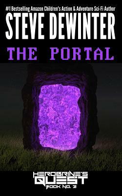 The Portal by Steve Dewinter