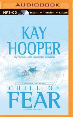 Chill of Fear by Kay Hooper