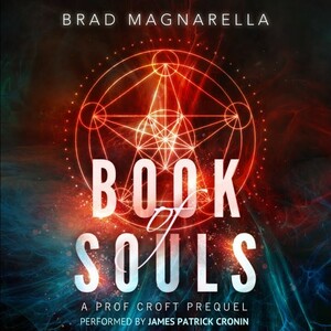 Book of Souls by Brad Magnarella