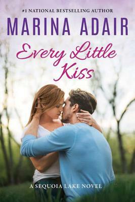 Every Little Kiss by Marina Adair