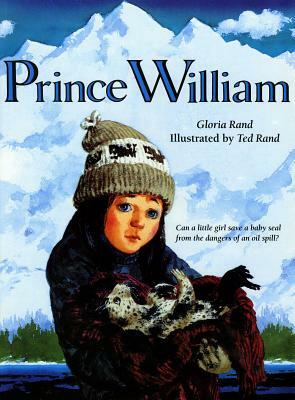 Prince William by Gloria Rand