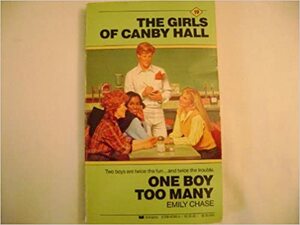 One Boy Too Many by Emily Chase