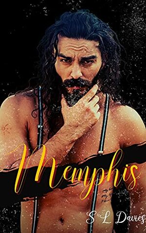 Memphis by S.L. Davies