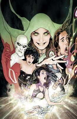 Justice League Dark Vol. 1: In the Dark (the New 52) by Peter Milligan