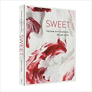 Sweet by Yotam Ottolenghi, Helen Goh