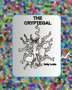 The Cryptegal: Liberating Shoudenale by Betty Locke