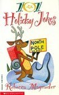 101 Holiday Jokes by Rebecca Magruder, Tom Eaton