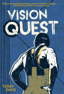 Vision Quest by Terry Davis