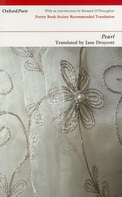 Pearl by Jane Draycott