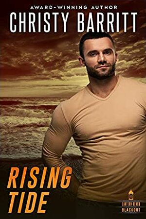 Rising Tide by Christy Barritt