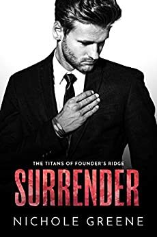 Surrender by Nichole Greene