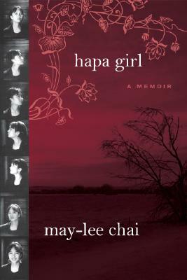Hapa Girl by May-lee Chai