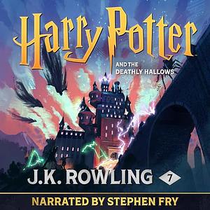 Harry Potter and the Deathly Hallows by J.K. Rowling