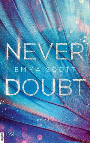 Never Doubt by Emma Scott