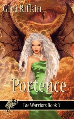 Portence by Gini Rifkin