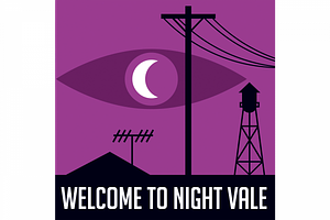 Welcome To Night Vale - Year 11 by Joseph Fink, Jeffrey Cranor