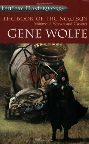 Sword and Citadel by Gene Wolfe