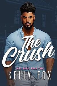 The Crush by Kelly Fox