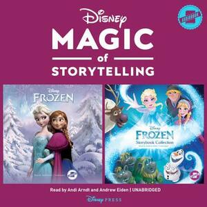 Magic of Storytelling Presents ... Disney Frozen Collection by 