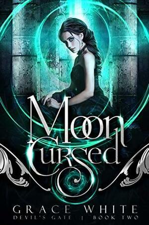 Moon Cursed by Grace White