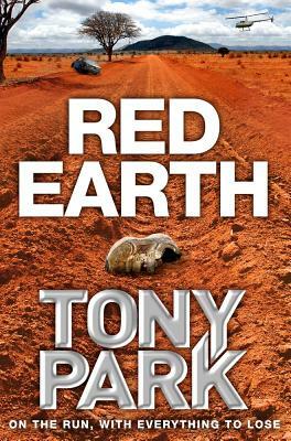 Red Earth by Tony Park