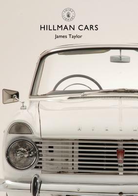 Hillman Cars by James Taylor