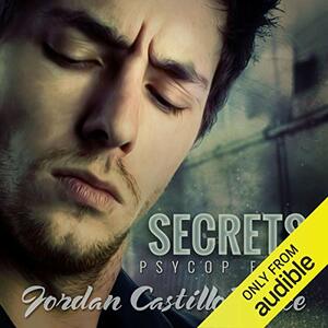 Secrets by Jordan Castillo Price