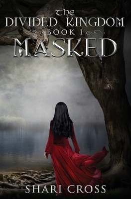 Masked by Shari Cross
