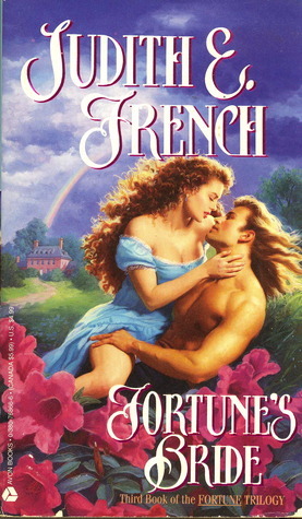 Fortune's Bride by Judith E. French