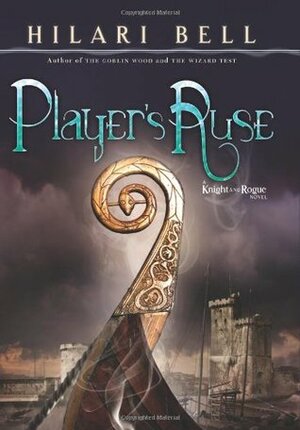 Player's Ruse by Hilari Bell