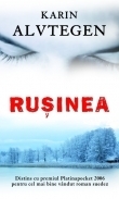 Rusinea by Karin Alvtegen