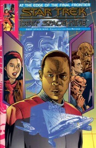 Emancipation and Beyond by Colin Clayton, Chris Dows, Terry Pallot, Gordon Purcell, John Vornholt, Len Strazewski, Rob Davis, Mike W. Barr