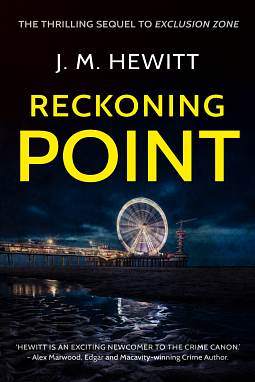 Reckoning Point by J.M. Hewitt