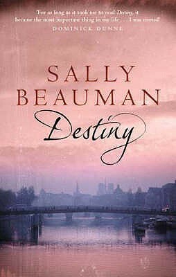 Destiny by Sally Beauman